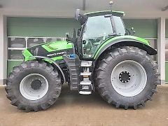 Deutz-Fahr 7250 TTV