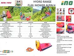 INO ALPIN150