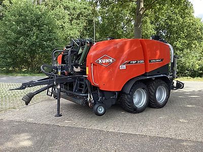 Kuhn FBP 3135