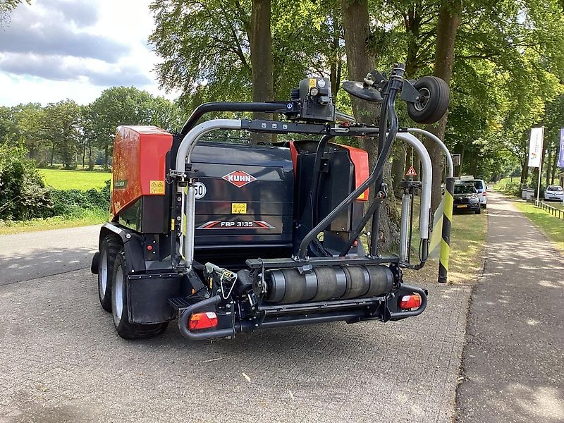 Kuhn FBP 3135