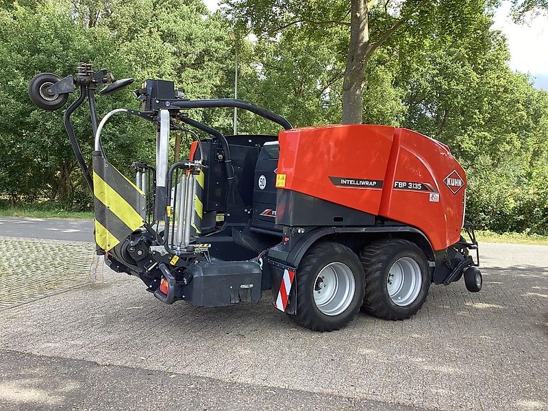 Kuhn FBP 3135