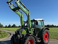 Fendt 209 Vario