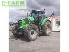Deutz-Fahr 7230 ttv