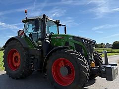 Fendt 942