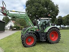 Fendt 718S4