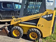 Gehl 1640