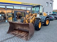 Liebherr 514 L Stereolader