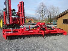 Quivogne MEKFOLD 260-600, Walterscheid Gelenkwelle mit Nockenschaltkupplung, 500mm Zahnpackerwalze