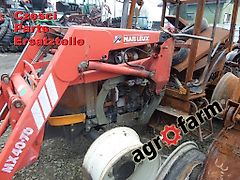 Renault Celtis 446 436 456 parts, ersatzteile, pieces
