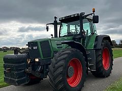 Fendt Favorit Turboshift 816