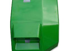 John Deere Kotflügel Links JOHN DEERE L101642 L100334
