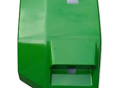 John Deere Kotflügel Rechts JOHN DEERE L100333 L101648