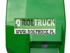 John Deere Kotflügel mit Hintergrundbeleuchtung JOHN DEERE 6000 L101648