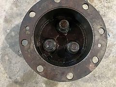 John Deere PLANET GEAR CARRIER (used) - John Deere 6000, 6010, 6020, 6030, Massey Ferguson 5400, 6400