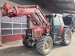Massey Ferguson 6278 Hopfen m. FL