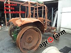 John Deere 6130 6430 6230 parts, ersatzteile, pieces
