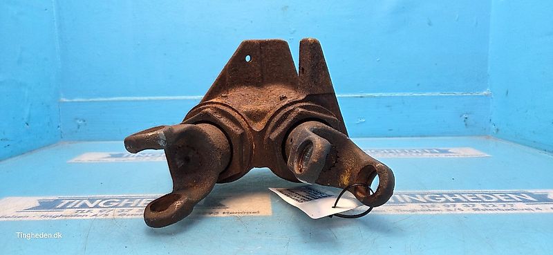 John Deere 1177 (Spare part/Reservedel/Ersatzteil)