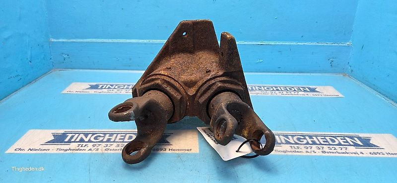 John Deere 1177 (Spare part/Reservedel/Ersatzteil)