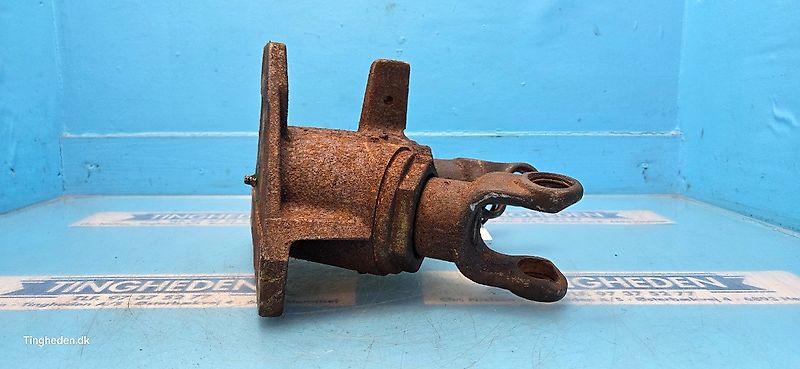 John Deere 1177 (Spare part/Reservedel/Ersatzteil)