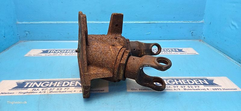 John Deere 1177 (Spare part/Reservedel/Ersatzteil)