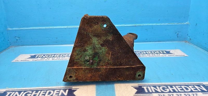 John Deere 1177 (Spare part/Reservedel/Ersatzteil)