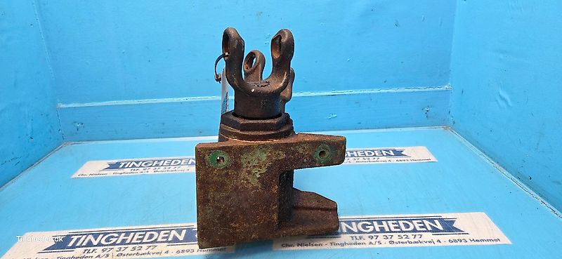 John Deere 1177 (Spare part/Reservedel/Ersatzteil)