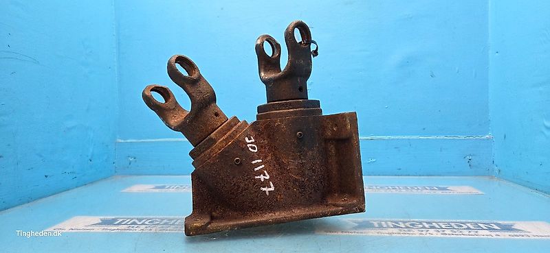 John Deere 1177 (Spare part/Reservedel/Ersatzteil)