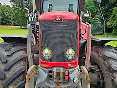 Massey Ferguson 7490