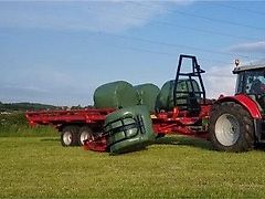 Anderson Ballenwagen RBM Pro