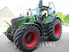 Fendt 728 Vario Gen7