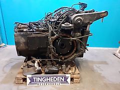 New Holland TG285 (Spare part/Reservedel/Ersatzteil)