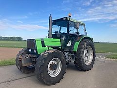 Deutz-Fahr DX4.50