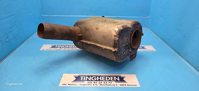 John Deere 2140 (Spare part/Reservedel/Ersatzteil)