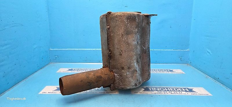 John Deere 2140 (Spare part/Reservedel/Ersatzteil)