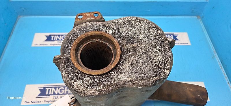 John Deere 2140 (Spare part/Reservedel/Ersatzteil)