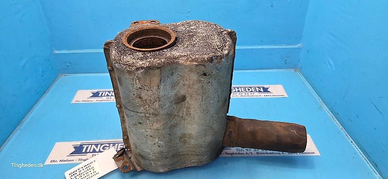 John Deere 2140 (Spare part/Reservedel/Ersatzteil)