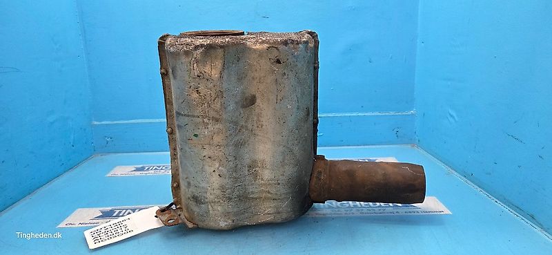 John Deere 2140 (Spare part/Reservedel/Ersatzteil)