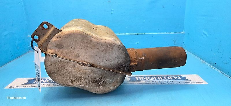 John Deere 2140 (Spare part/Reservedel/Ersatzteil)