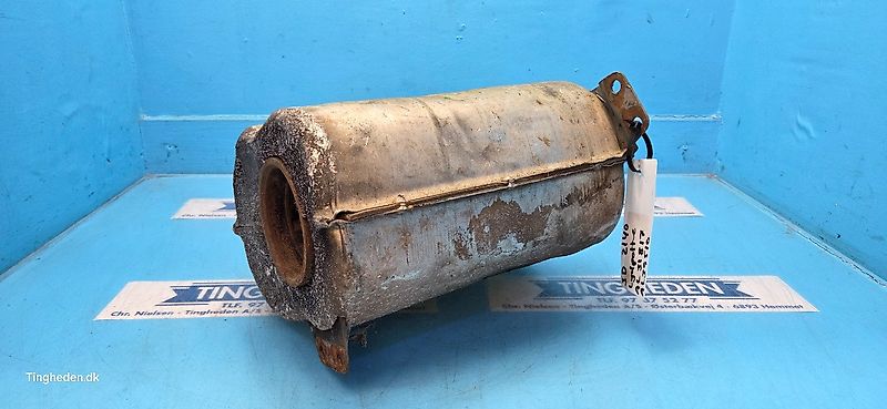 John Deere 2140 (Spare part/Reservedel/Ersatzteil)