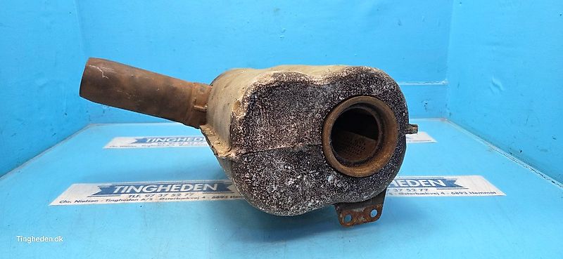 John Deere 2140 (Spare part/Reservedel/Ersatzteil)