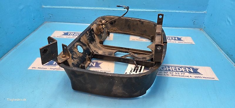 John Deere 3040 (Spare part/Reservedel/Ersatzteil)