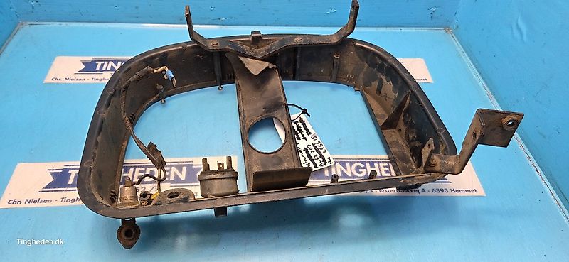 John Deere 3040 (Spare part/Reservedel/Ersatzteil)