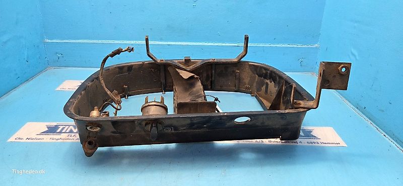 John Deere 3040 (Spare part/Reservedel/Ersatzteil)