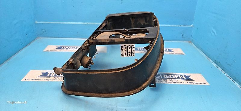 John Deere 3040 (Spare part/Reservedel/Ersatzteil)