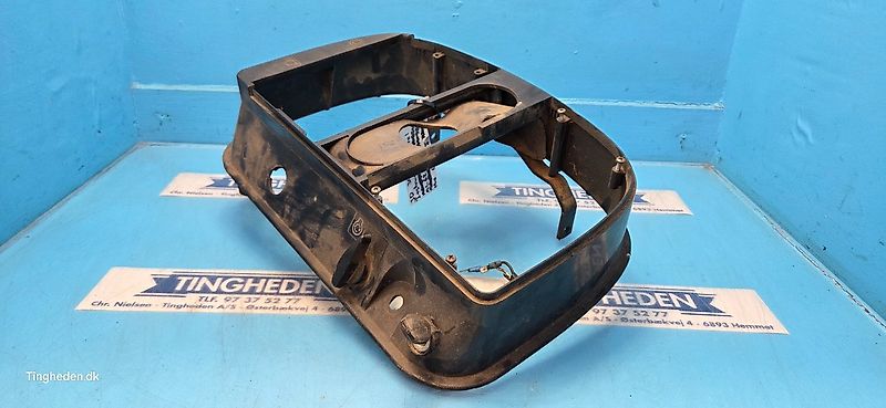 John Deere 3040 (Spare part/Reservedel/Ersatzteil)