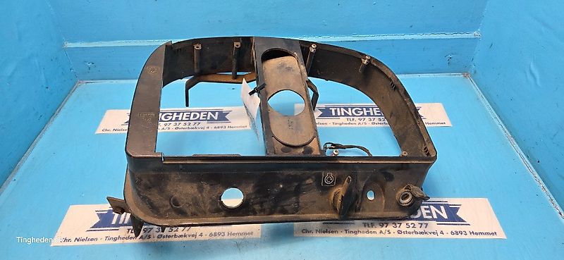 John Deere 3040 (Spare part/Reservedel/Ersatzteil)