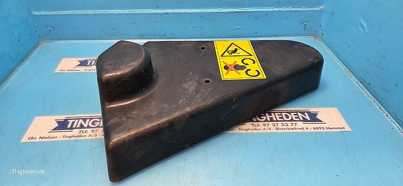 John Deere 1170 (Spare part/Reservedel/Ersatzteil)