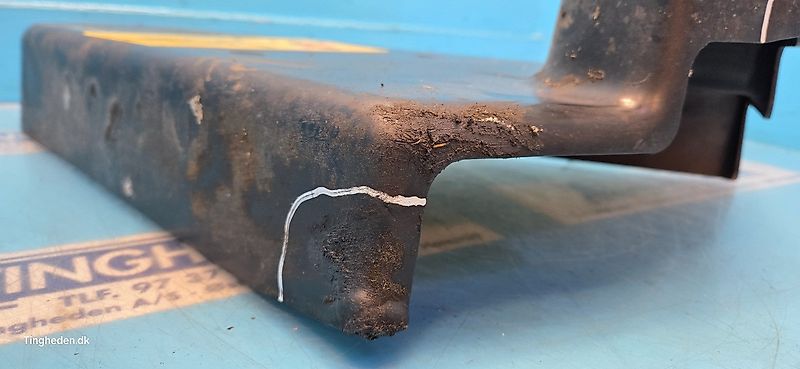 John Deere 1170 (Spare part/Reservedel/Ersatzteil)