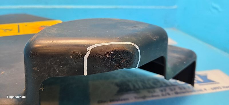 John Deere 1170 (Spare part/Reservedel/Ersatzteil)