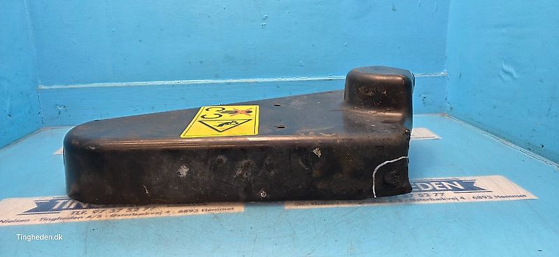 John Deere 1170 (Spare part/Reservedel/Ersatzteil)